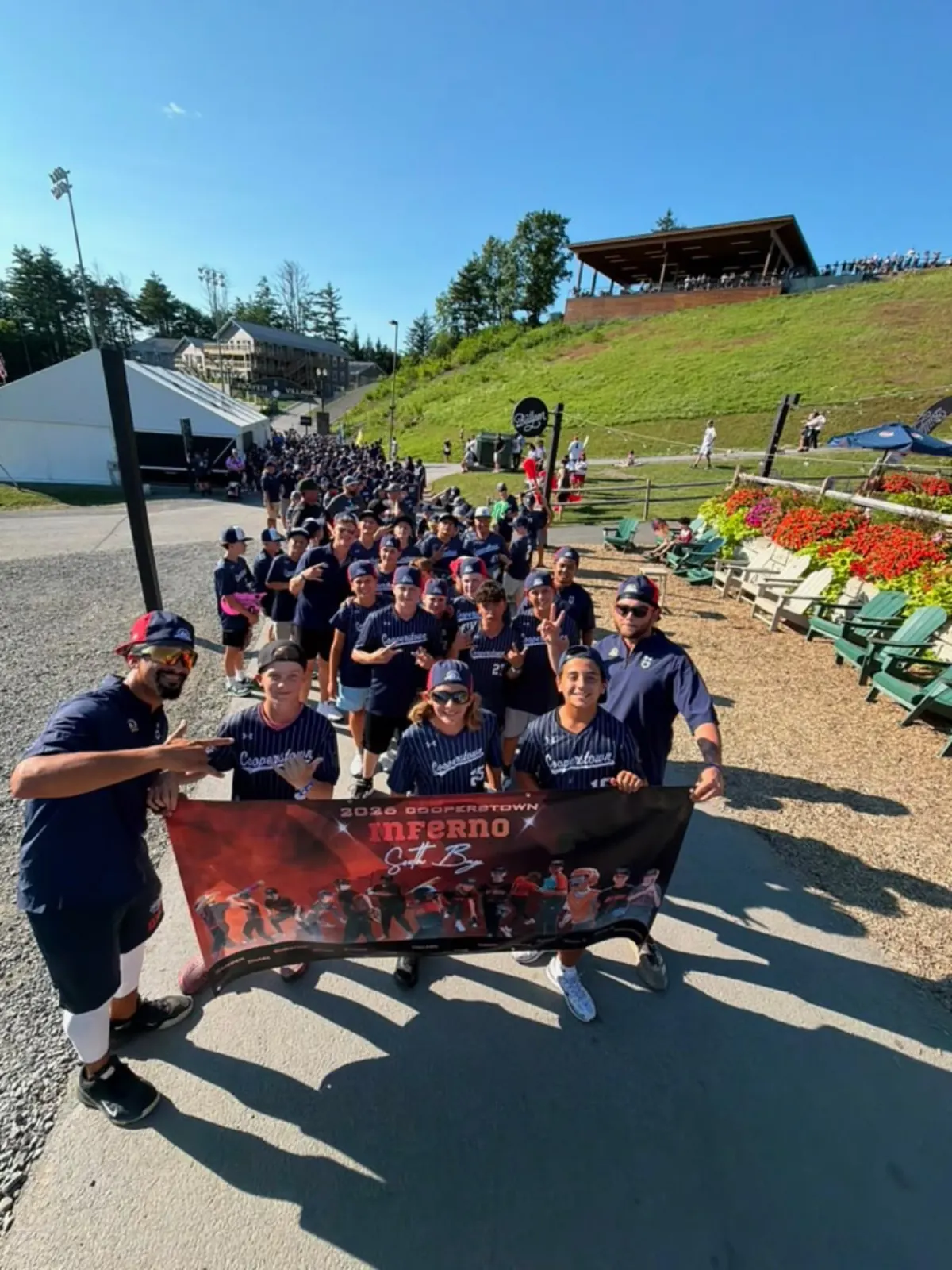 Cooperstown 2026